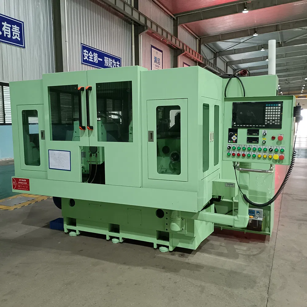 High Precision CNC Centerless Grinding Machine Centerless Grinder