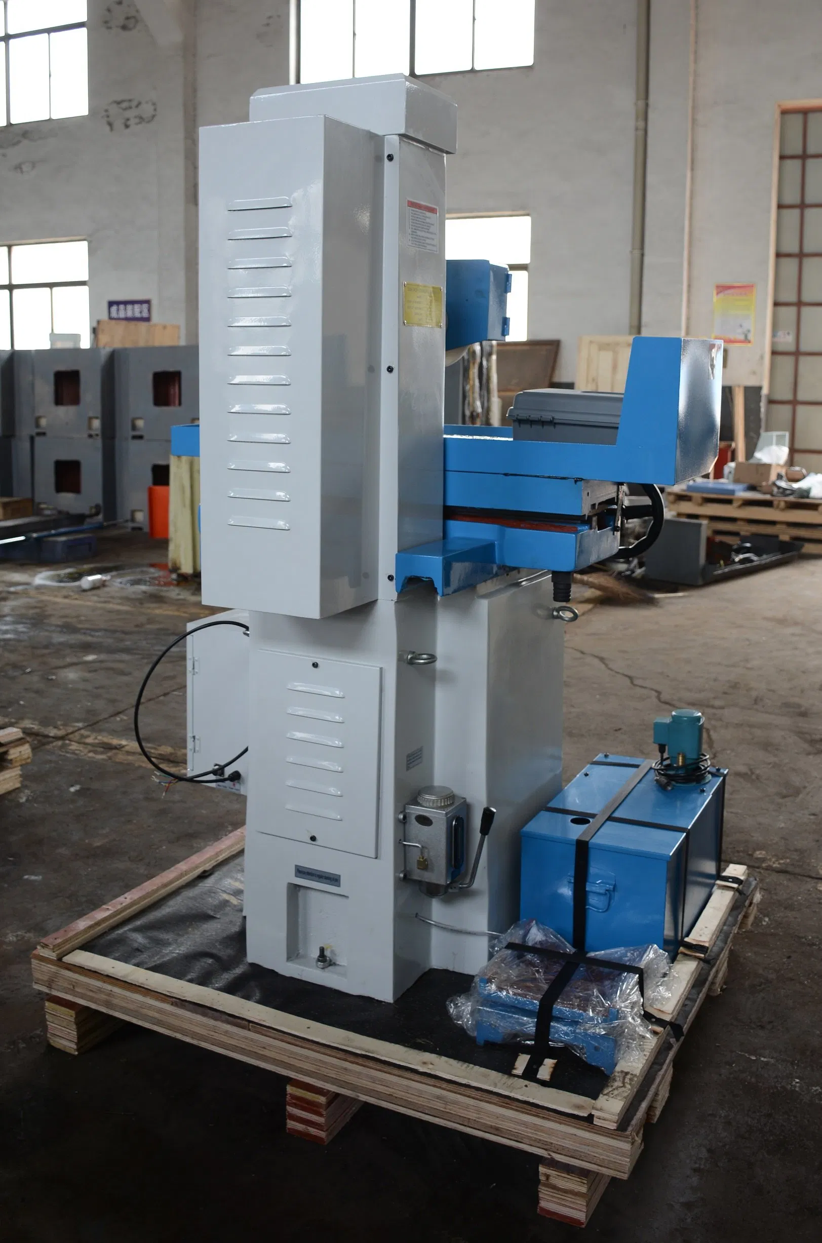 Precision Surface Sumore China Centerless Grinding Flywheel Honing Manual Surfance Grinder Machine