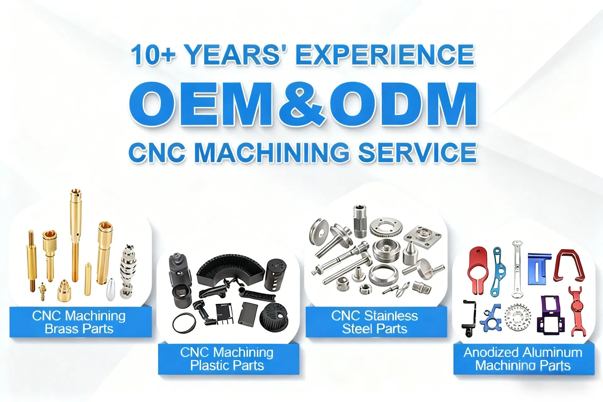 High Performance CNC Cutting System