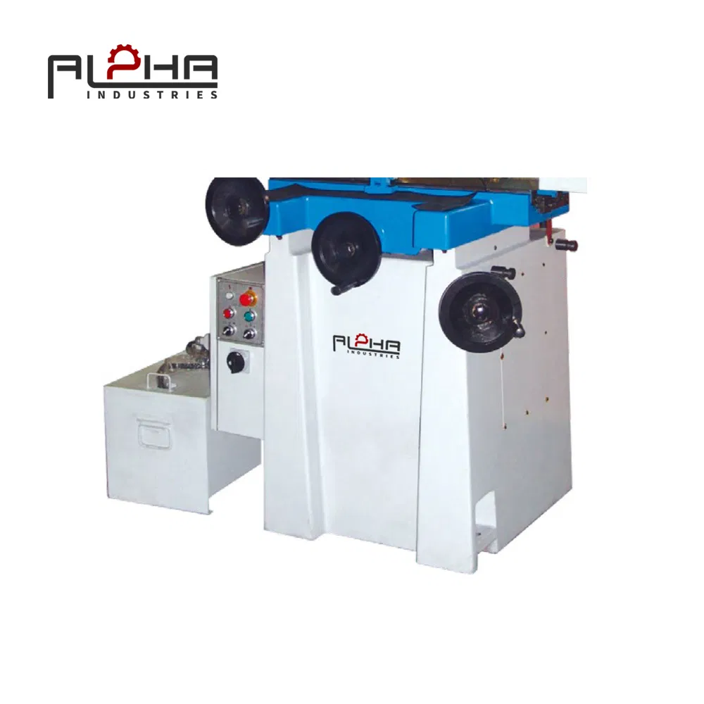 High Precision Surface Grinding Machine for Toolroom and Mold Manufacturing