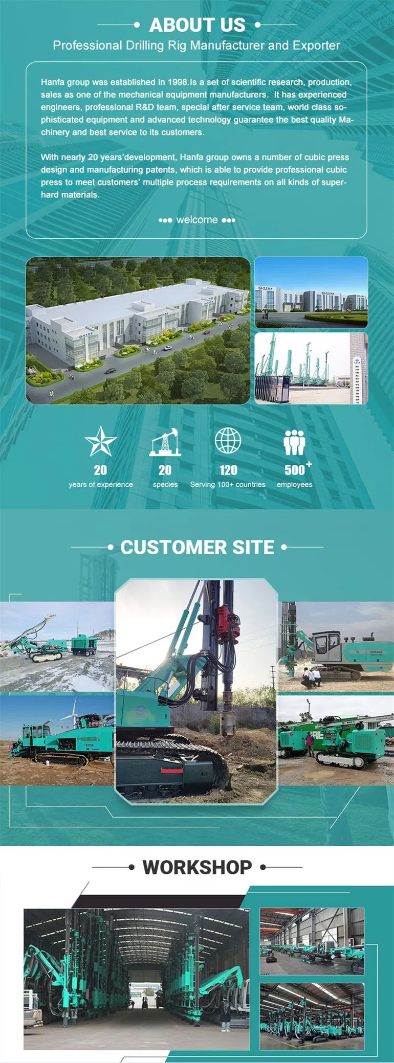 Professional Facility 1