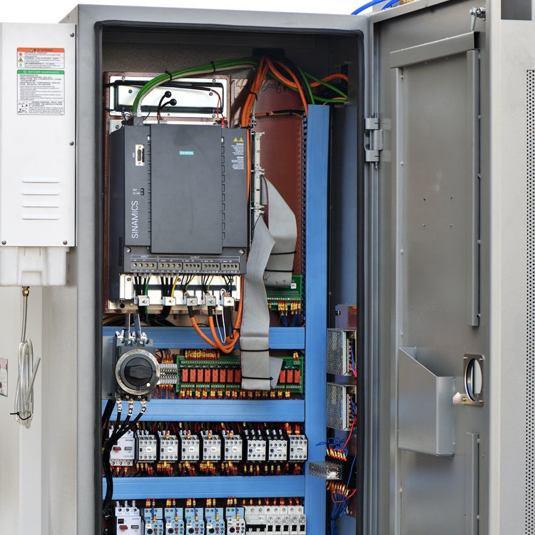 ISO 9001 Approved 5 Axis CNC Milling Machine with CE, ISO9001, SGS