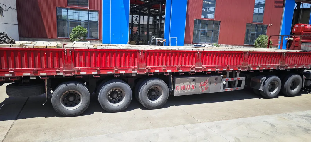 Shipping Logistics 1