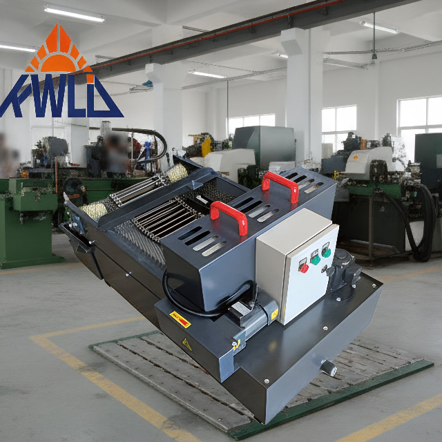 Paper Filter System for Efficient Cutting Liquid Filtration Solutions