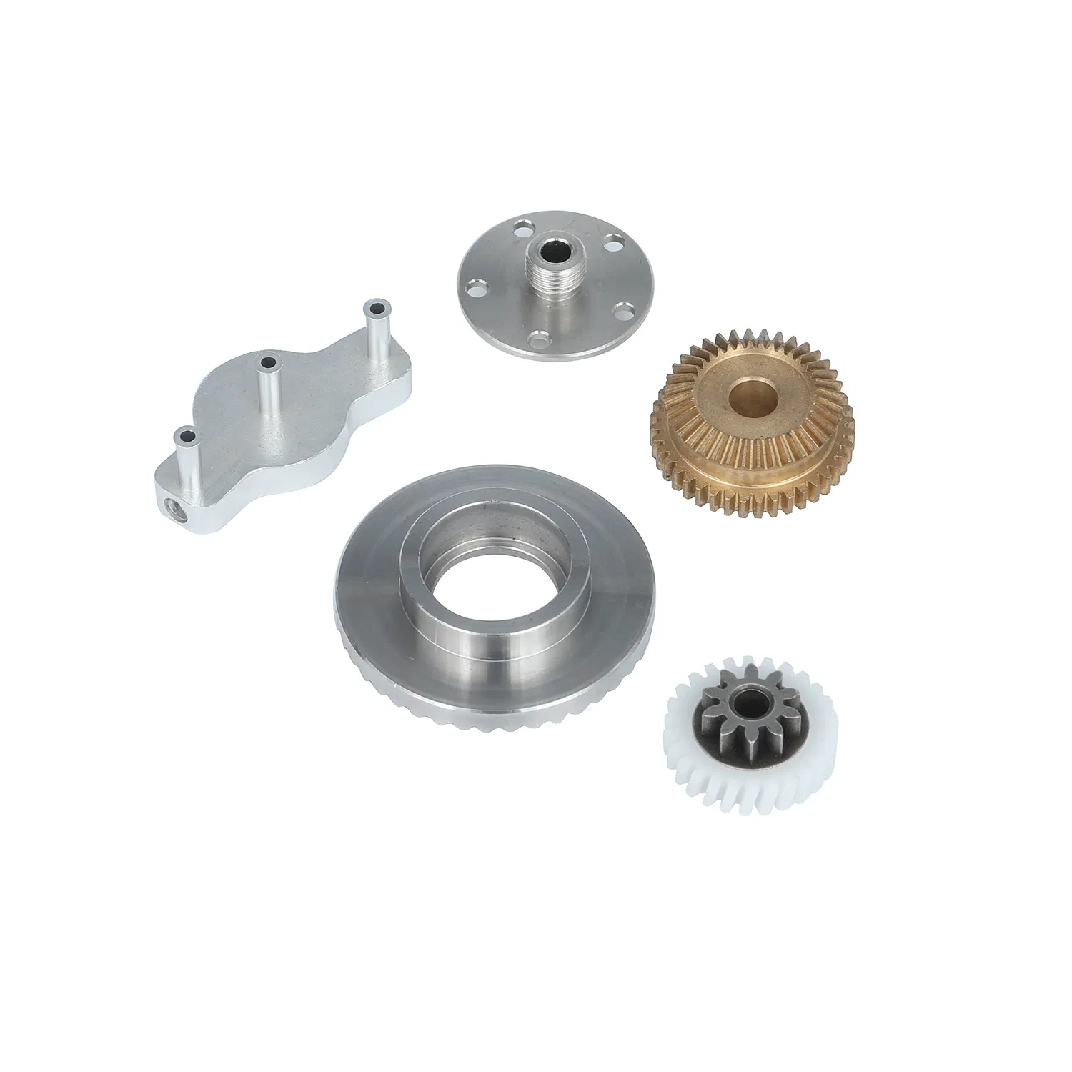 High-Performance CNC Machined Gear Rack Systems for Industry