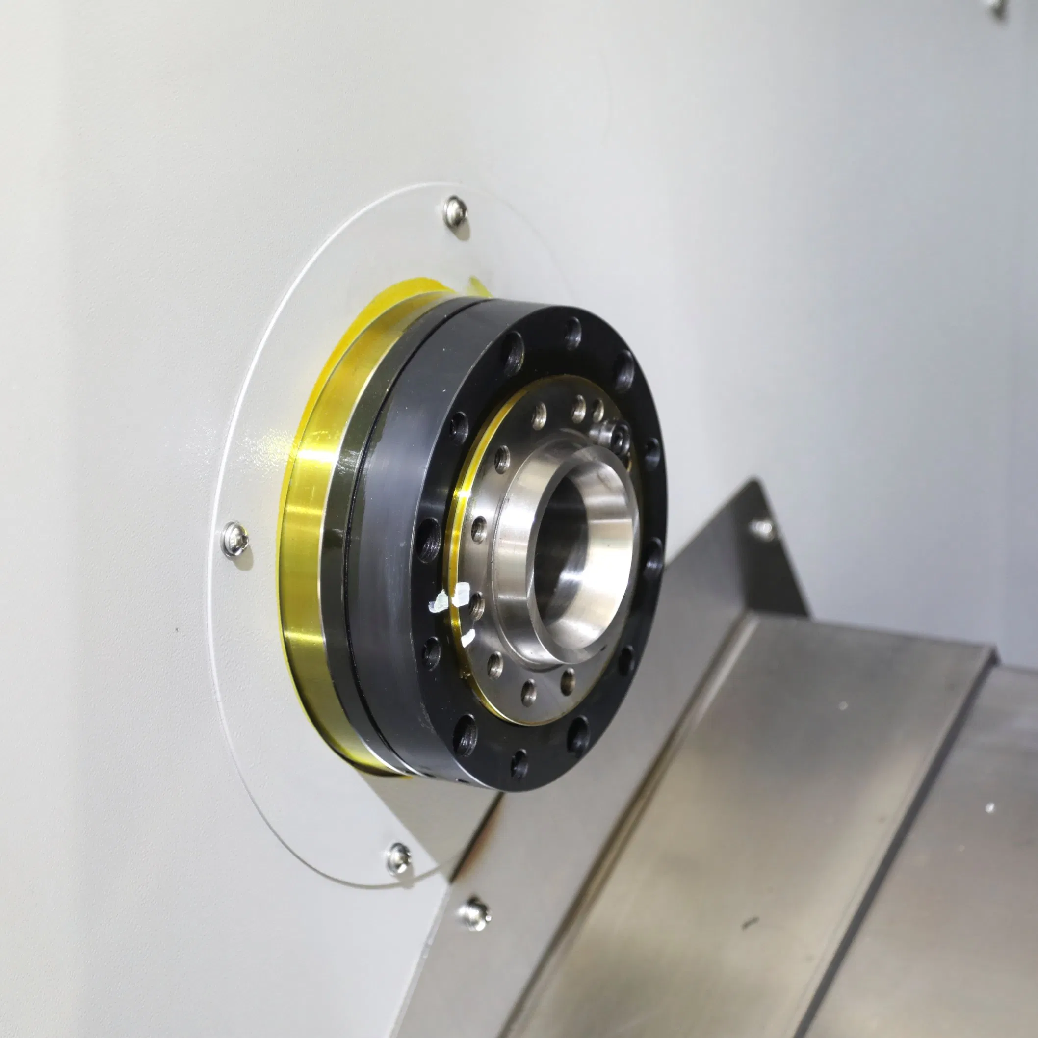 CNC360 CNC Machining Center High Precision Milling &amp; Turning Combination Machine for Metal Cutting