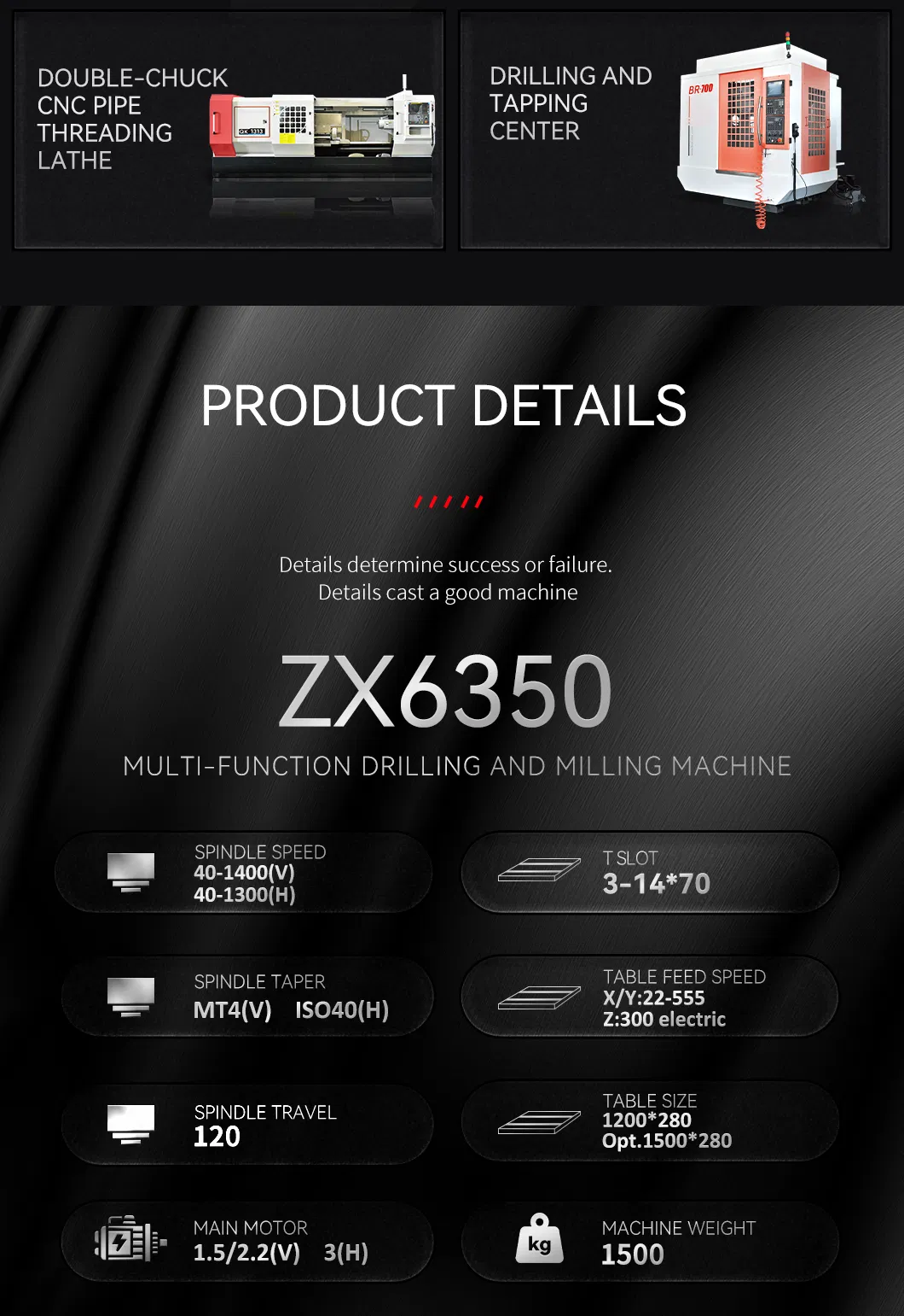 Toolroom Application