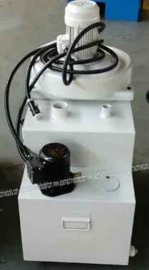 Grinding Machine Detail 4