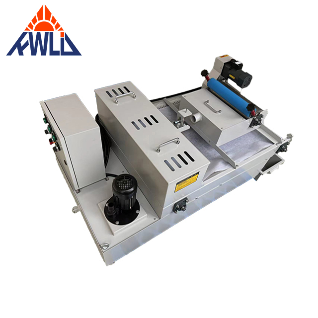 Water Filter System for Automatic Gravity Filtration in Industry