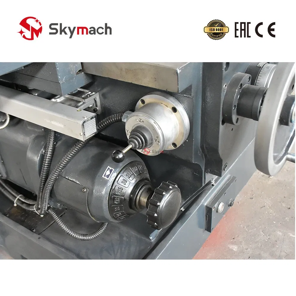 X7150A Vertical Milling Machine with Upgraded Feed System and Hardened Guideways for Demanding Toolroom Work, Mould Making,