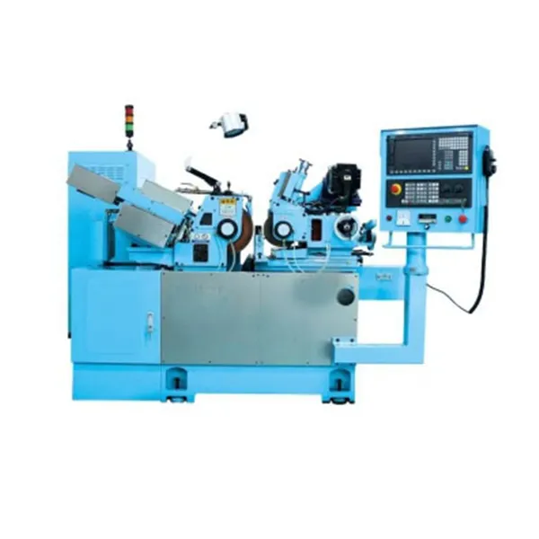 CNC Cylinder Centerless Grinding Machine