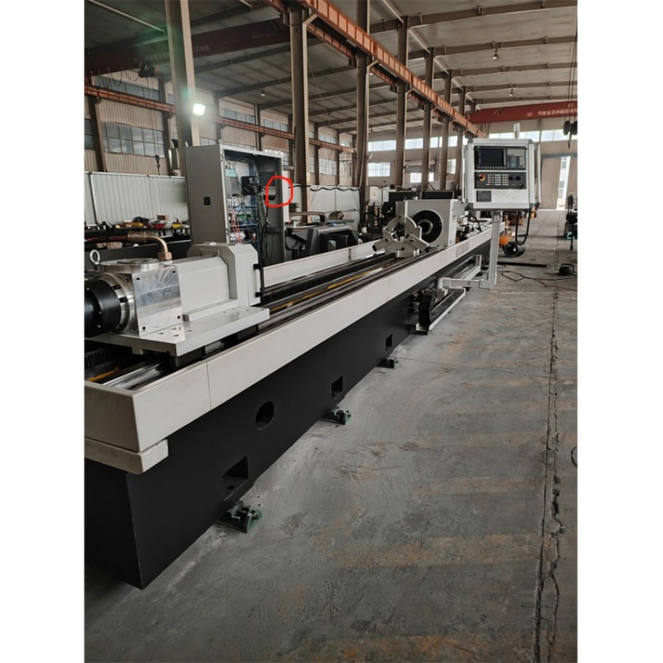 T2125g MDF Panel CNC Automatic Side Deep Hole Drilling Machine Woodworking 3 Spindle Milling Boring Machine for Cabinet