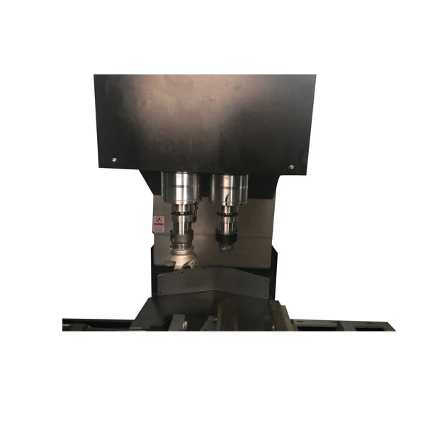 CNC Machining Center 6