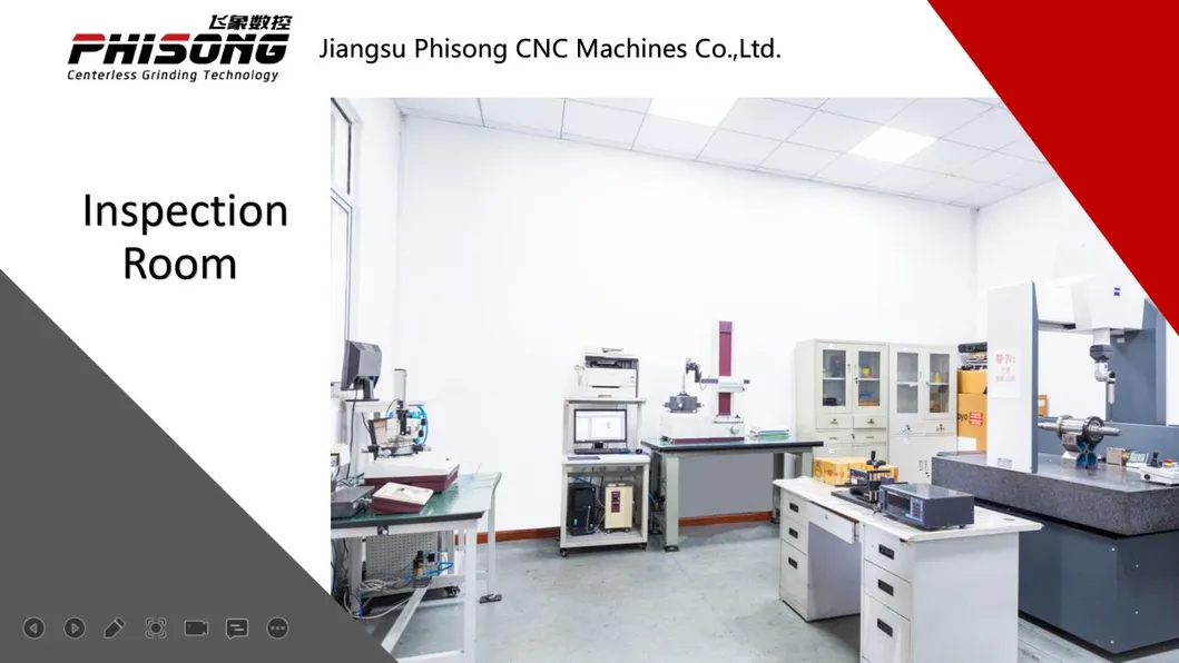 Industrial Grinding Equipment