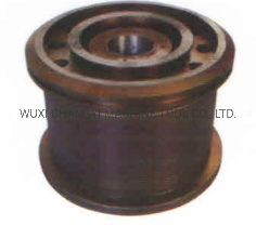 Outer Diameter Centerless Grinding Machine Tool