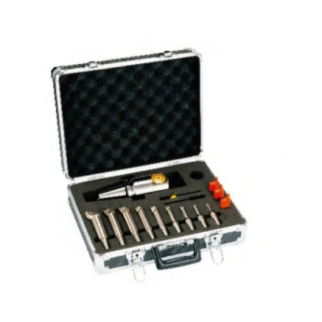 Boring System Fine-Tune The Precision Boring System