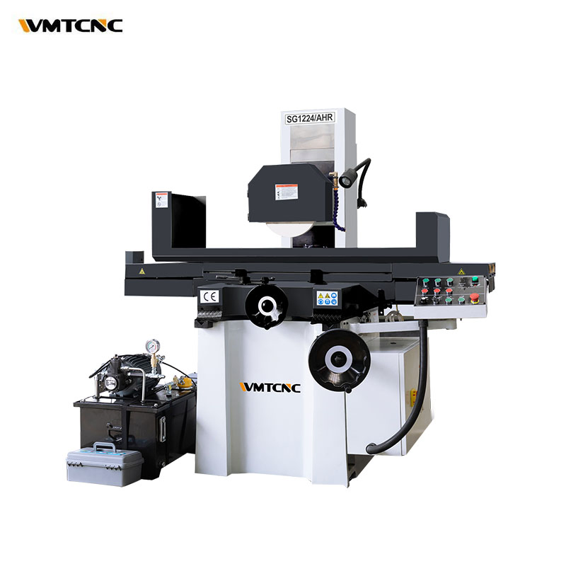Precision surface grinding machine SG1224AHR surface grinding machines