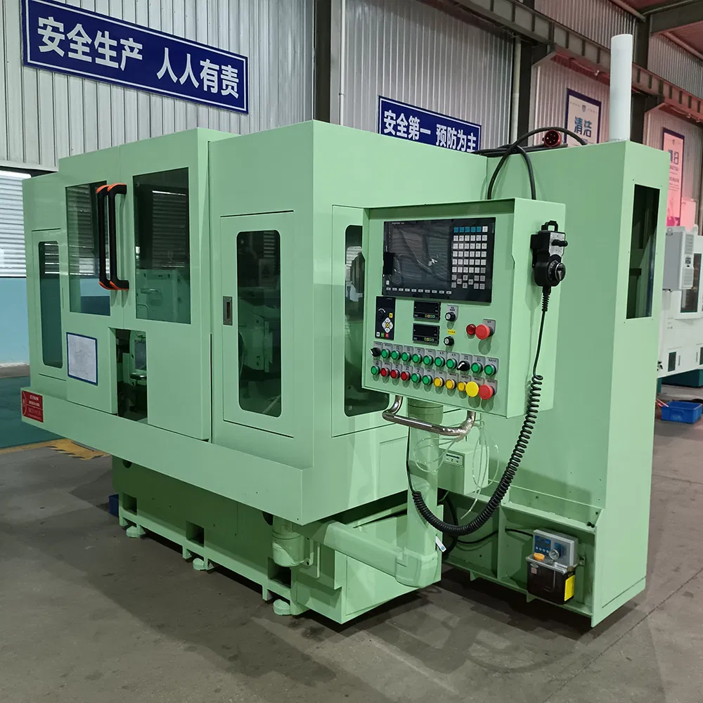 High Precision CNC Centerless Grinding Machine Centerless Grinder