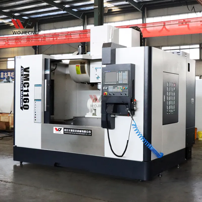 CNC Machining Center VMC1160