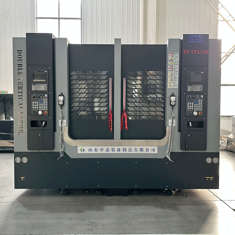Turning-Milling Centers CNC Lathes Mechanical Equipment Rapid Shaft Machining Vertical Lathes CNC Turning Centers Slant Bed Turning Centers
