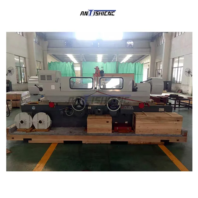 Crankshaft Grinding Machine
