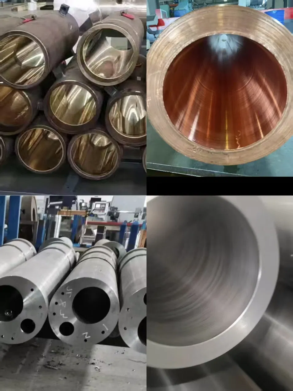 Application Examples