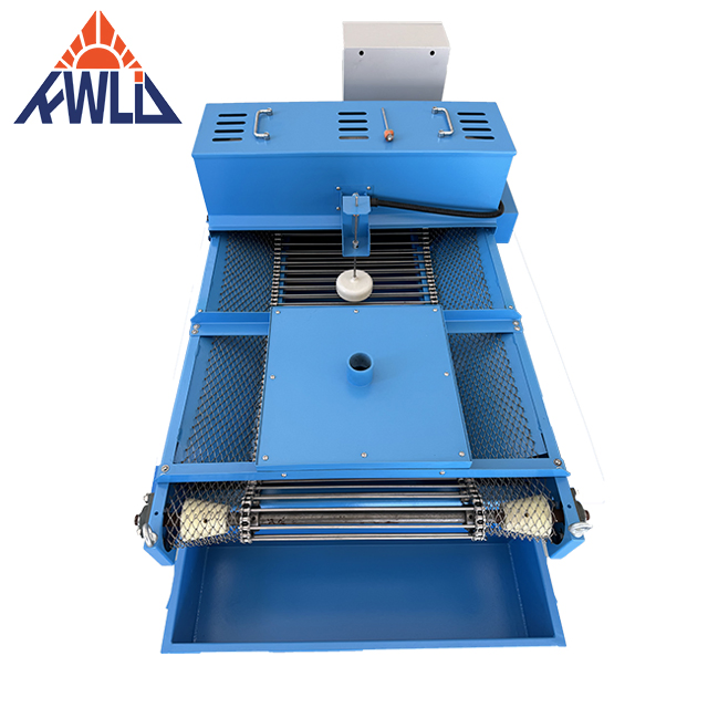 Advanced Cutting Oil Liquid Filtration System for Industrial Machinery Applications