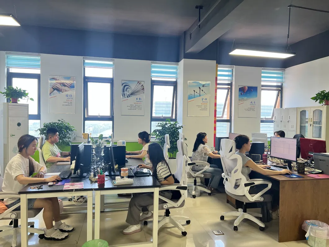 Production Facility 3