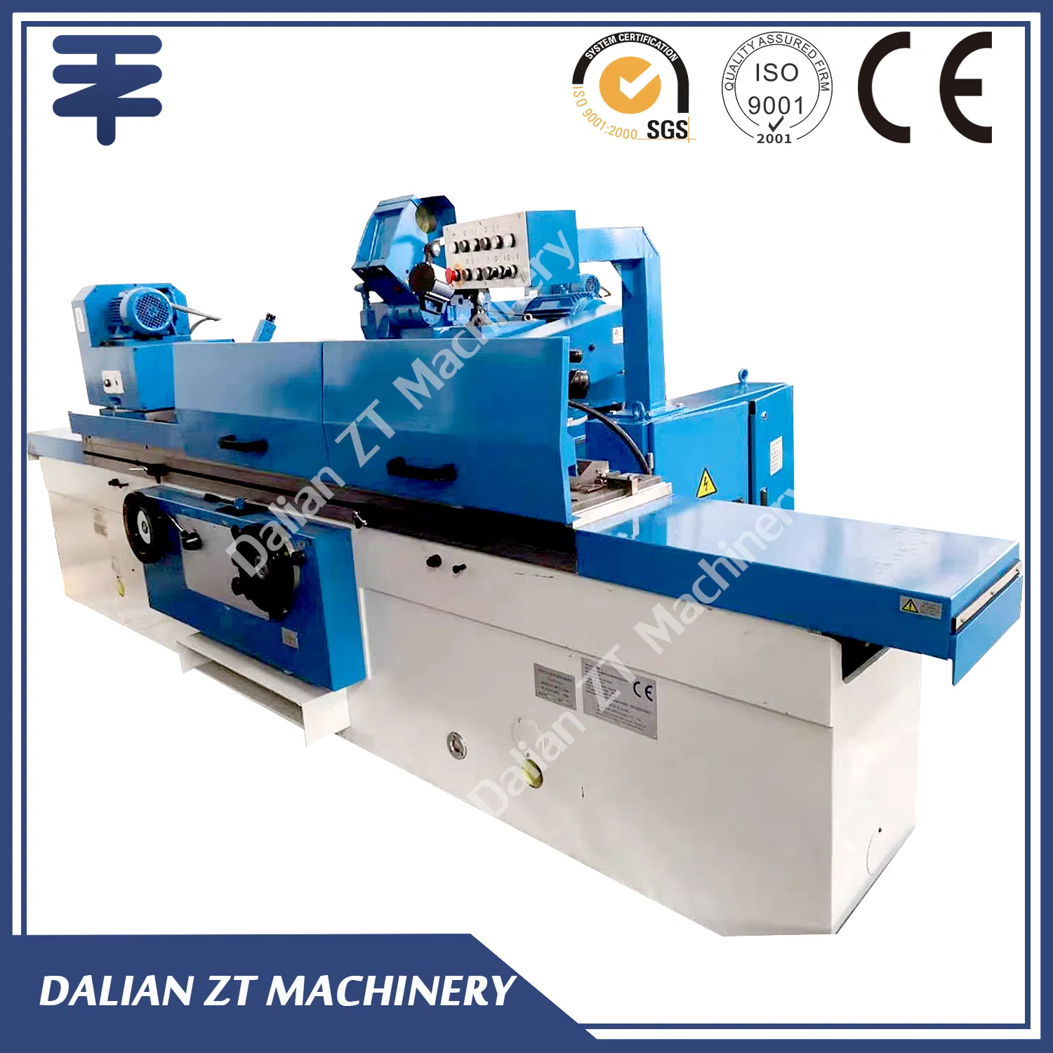 China Made Universal Cylindrical Grinding Machine ME1432 M1440 M1350 M1363