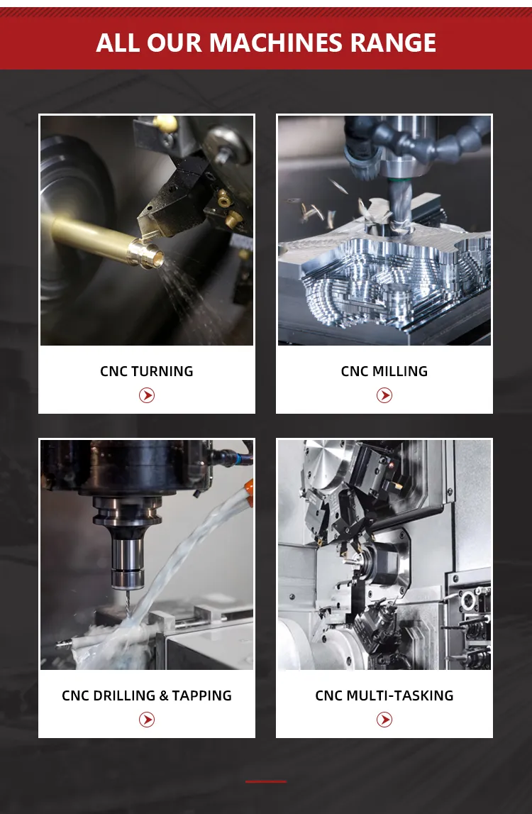 Technical Specifications Detail