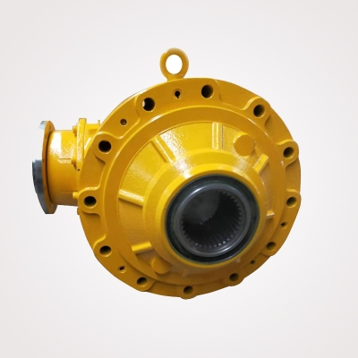 Efficient Planetary Gear Systems for Heavy Engineering Projects