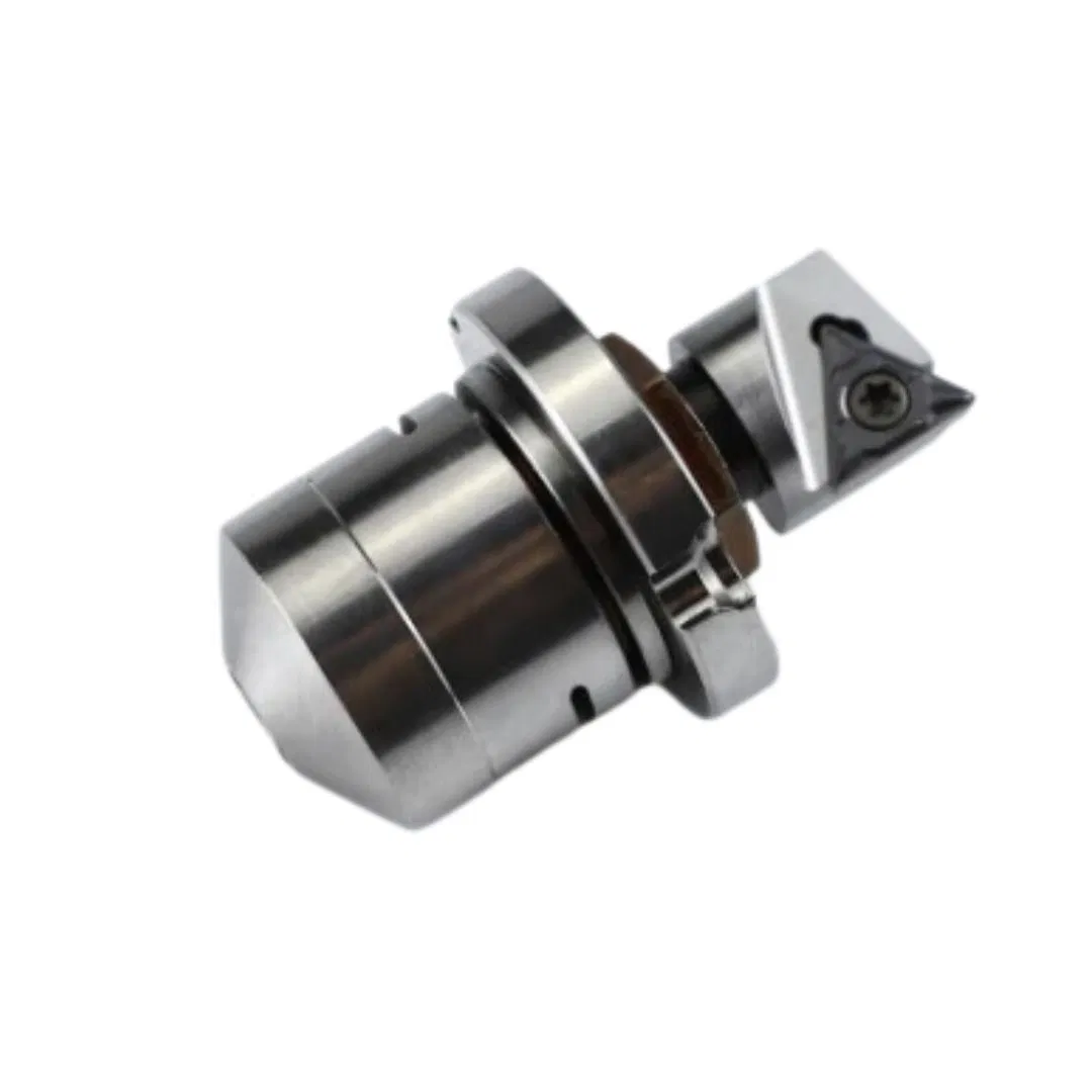 Boring System Fine-Tune The Precision Boring System