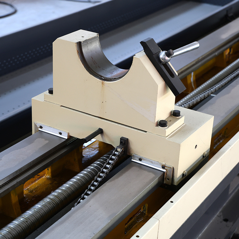 Tk2225 Deep Hole Drilling and Boring Machine for Piston Rods