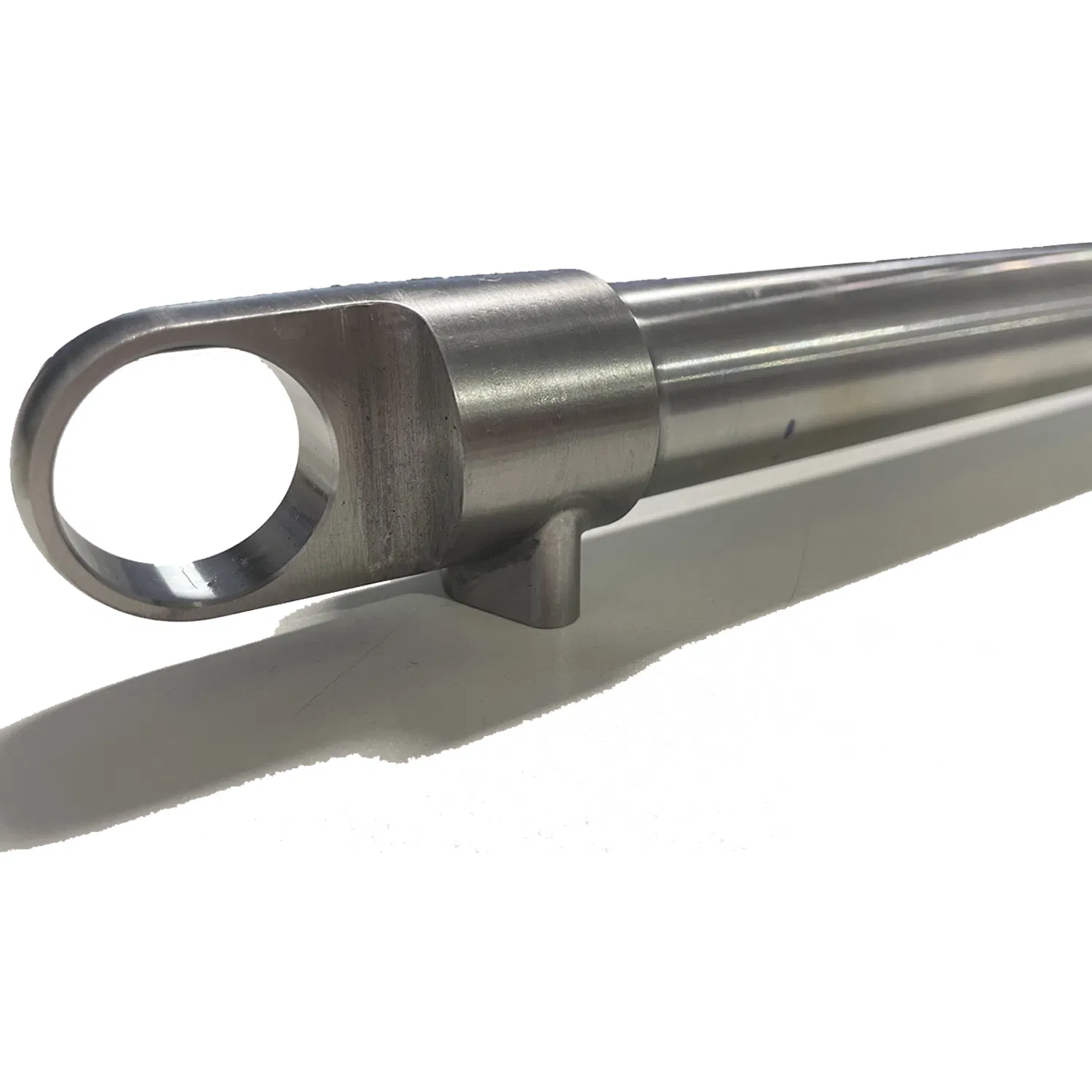 Advanced Precision Hydraulic Gear Systems for Efficient Performance