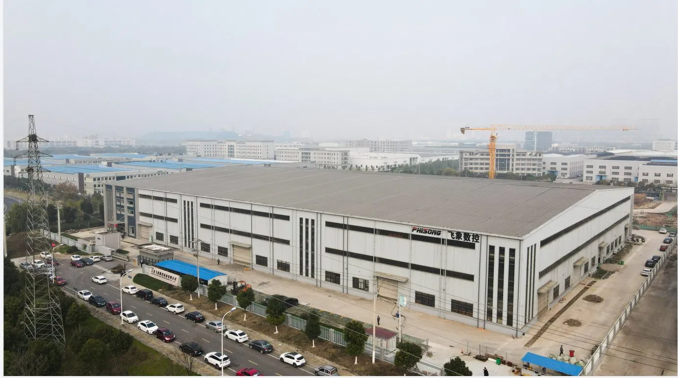 China Resonabale Price High Quality CNC Centerless Grinding Machine S150 Dia. 1-45mm Shafts Grinder