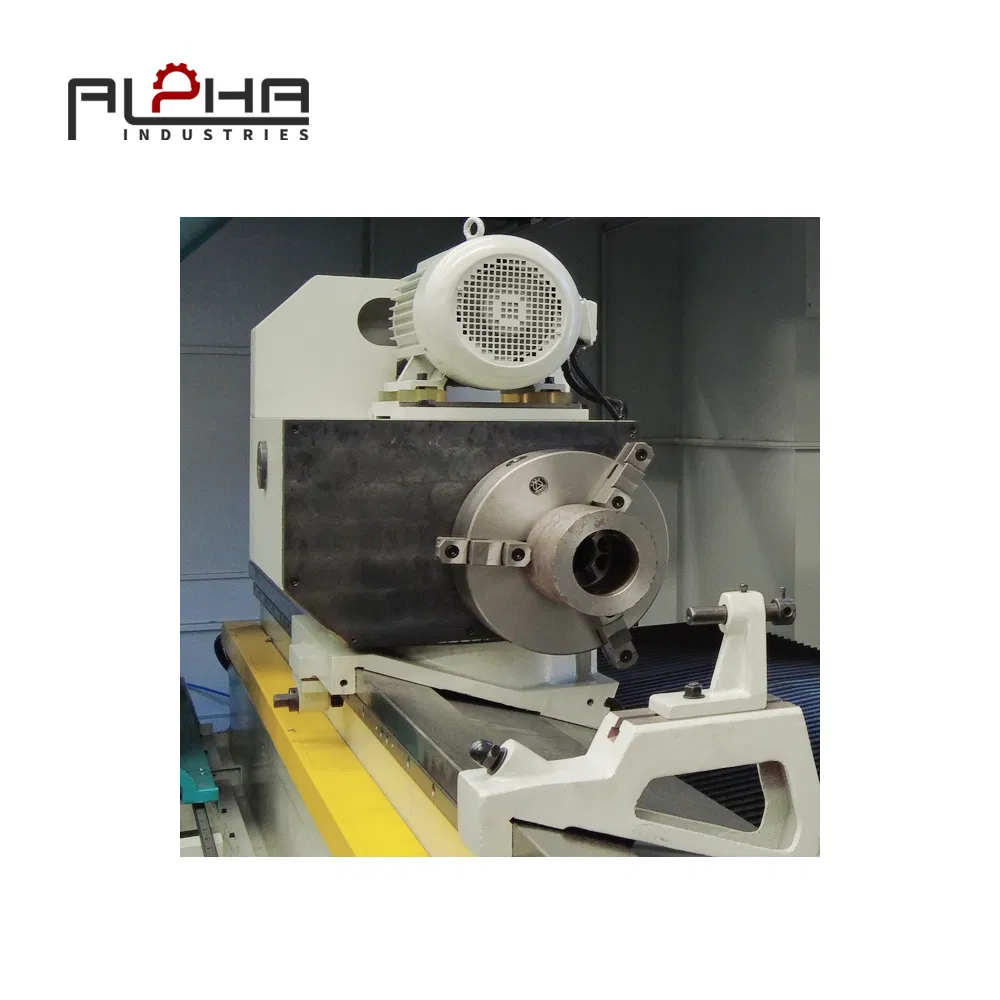 Advanced Cylindrical Grinder Machine for Precision Toolroom and Maintenance Applications