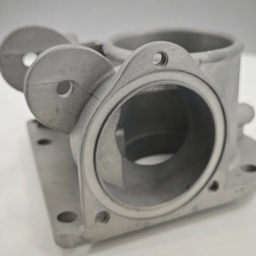 Aluminum Alloy Die Casting
