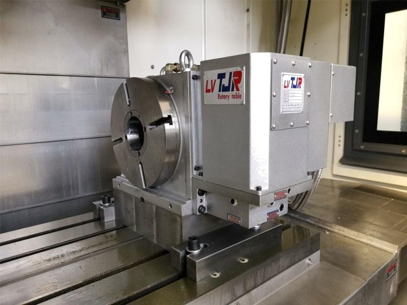 Vertical Machining Center OEM Machine Combination Drilling Machine