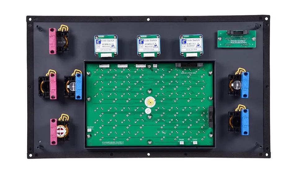 CNC Controller Application 2