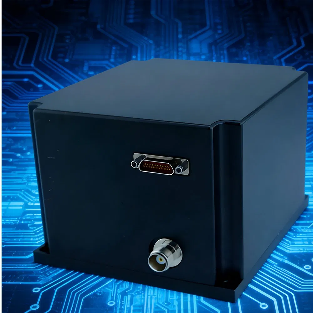 High Precision Fog Based Ins Integrated Navigation System for Long Wing Surveillance Uav Aerial &amp; Defense Application