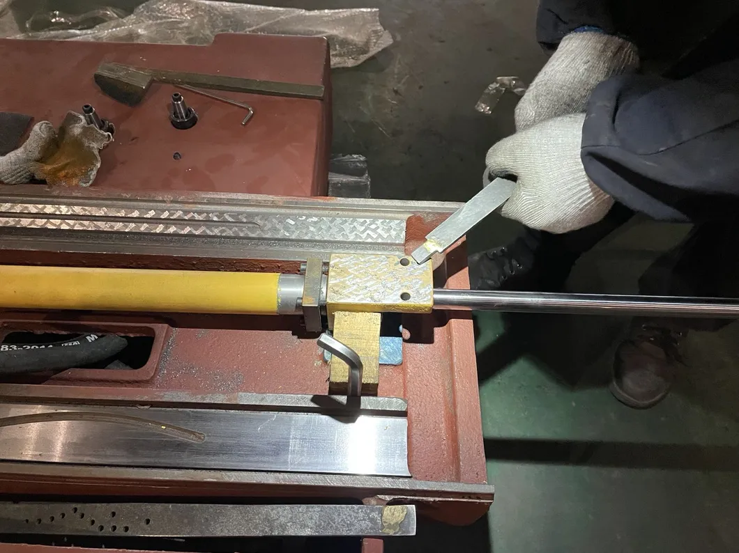 Surface Grinding Machine Overview