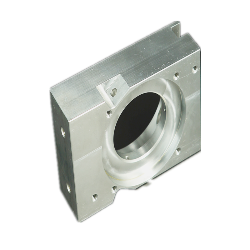 Precision CNC Drilling Systems for Superior Manufacturing Efficiency