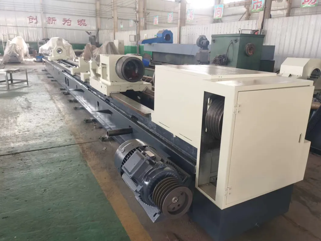 Drilling Machine Detail 1