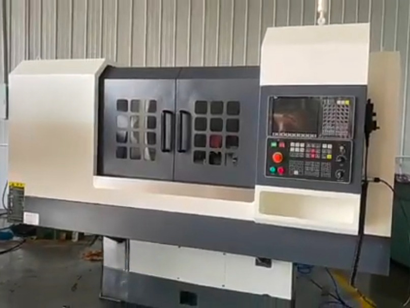 Good Price From China Rectificadora CNC Cylinder Cylindrical Grinding Grinder Machine for Metal Processing Spindle Shaft Lapping with Siemens System