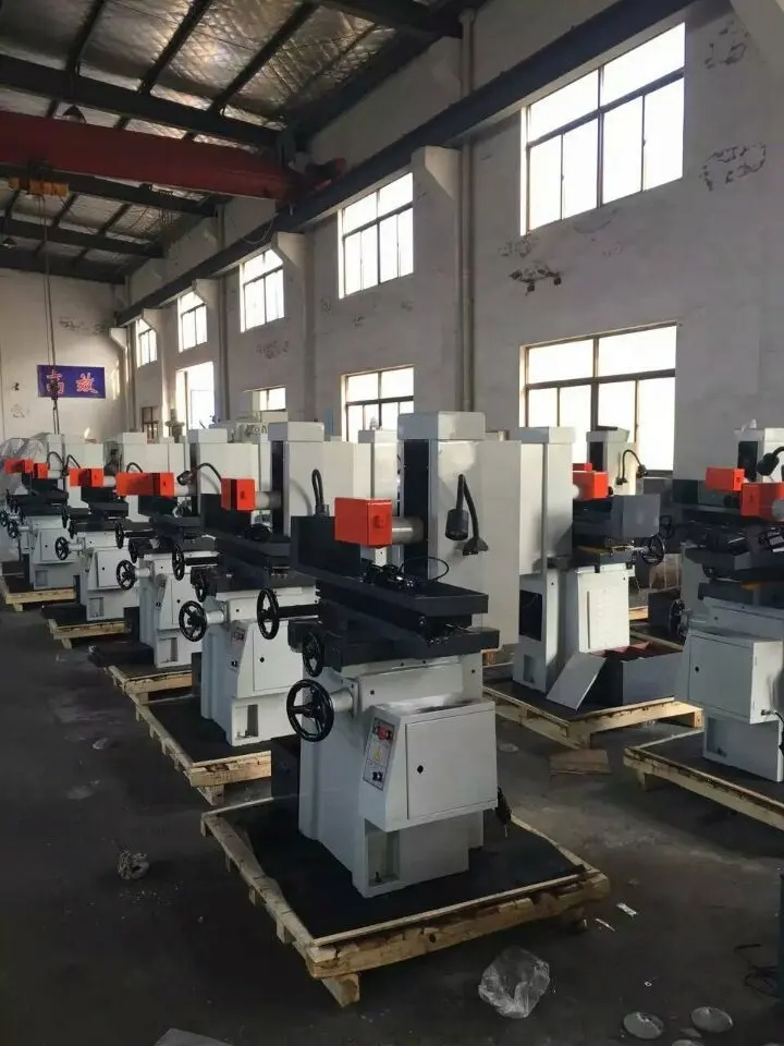 Belt Grinding Machine Centerless Grinder Saw Sharpen Cylinder Belt Head Grinding Machine for Steel