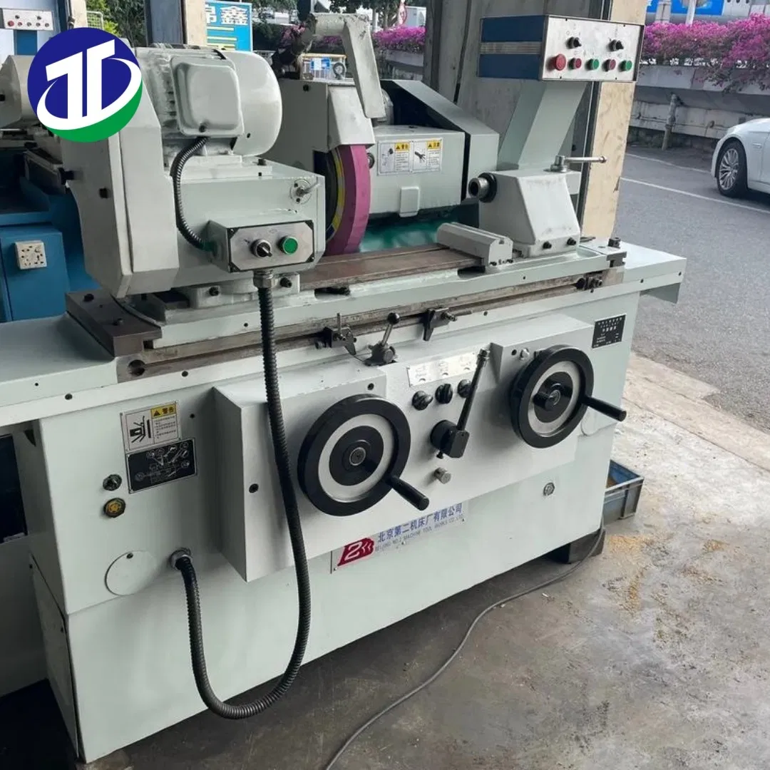 Cylindrical Grinder Heartless Grinder Centerless Grinding Machine