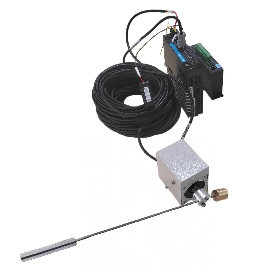 Smart CNC Tool Breakage Detection System for Precision Machining