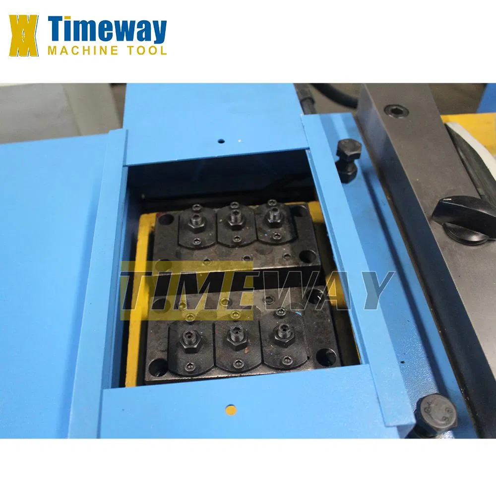 Grinding Machine Detail 2