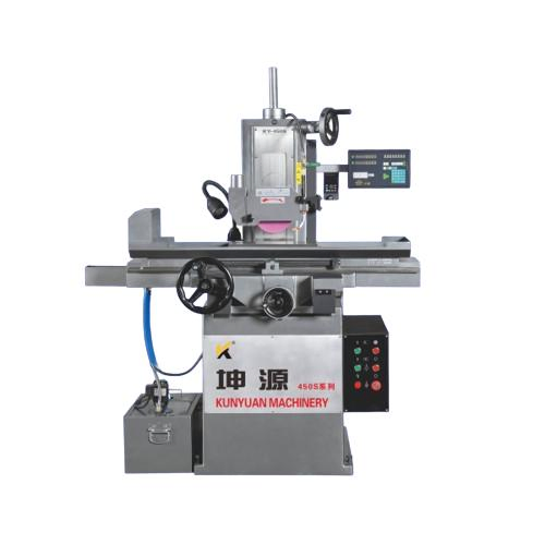 Factory Supply Hydraulic Surface Large Cylindrical Grinding Machine