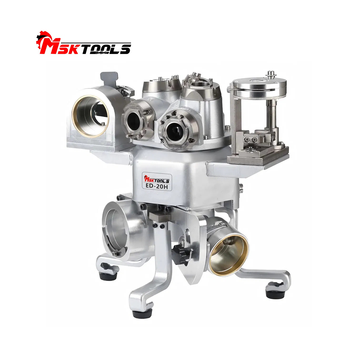 Universal End Mill Grinder/End Mill Sharpener/Milling Cutter Grinding Machine/Drill Re-Sharpening Machines